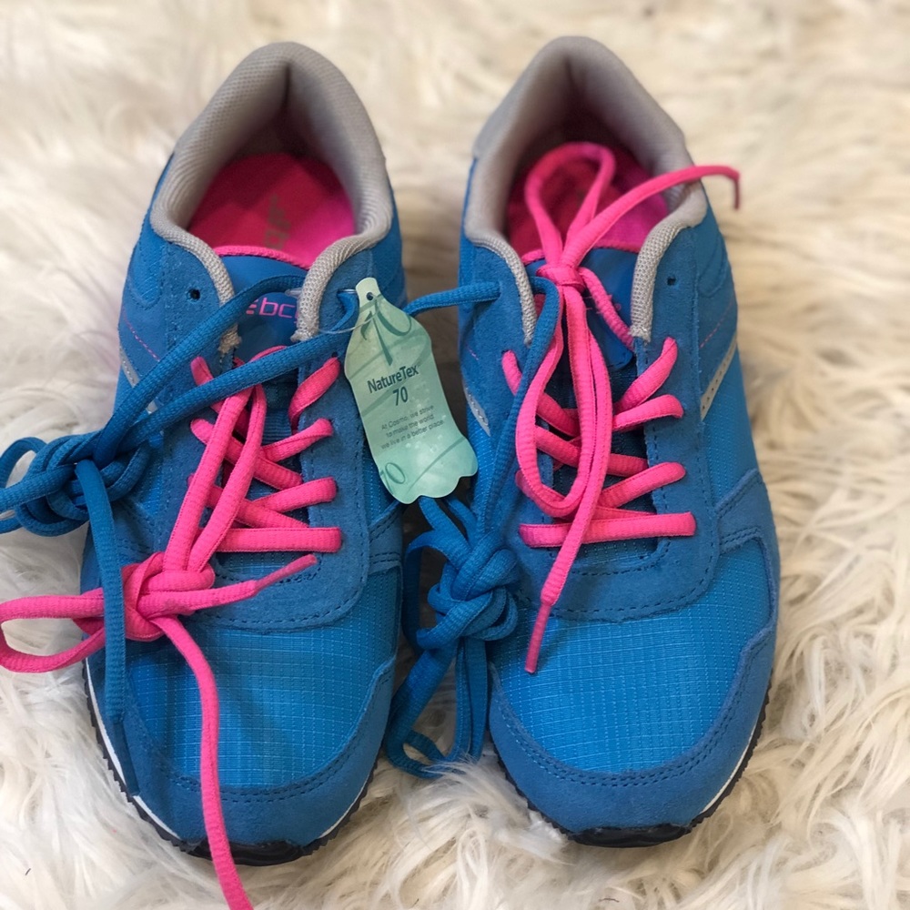 Athletic Shoes
